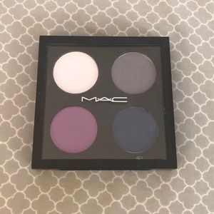 Mac Eyeshadow Palette